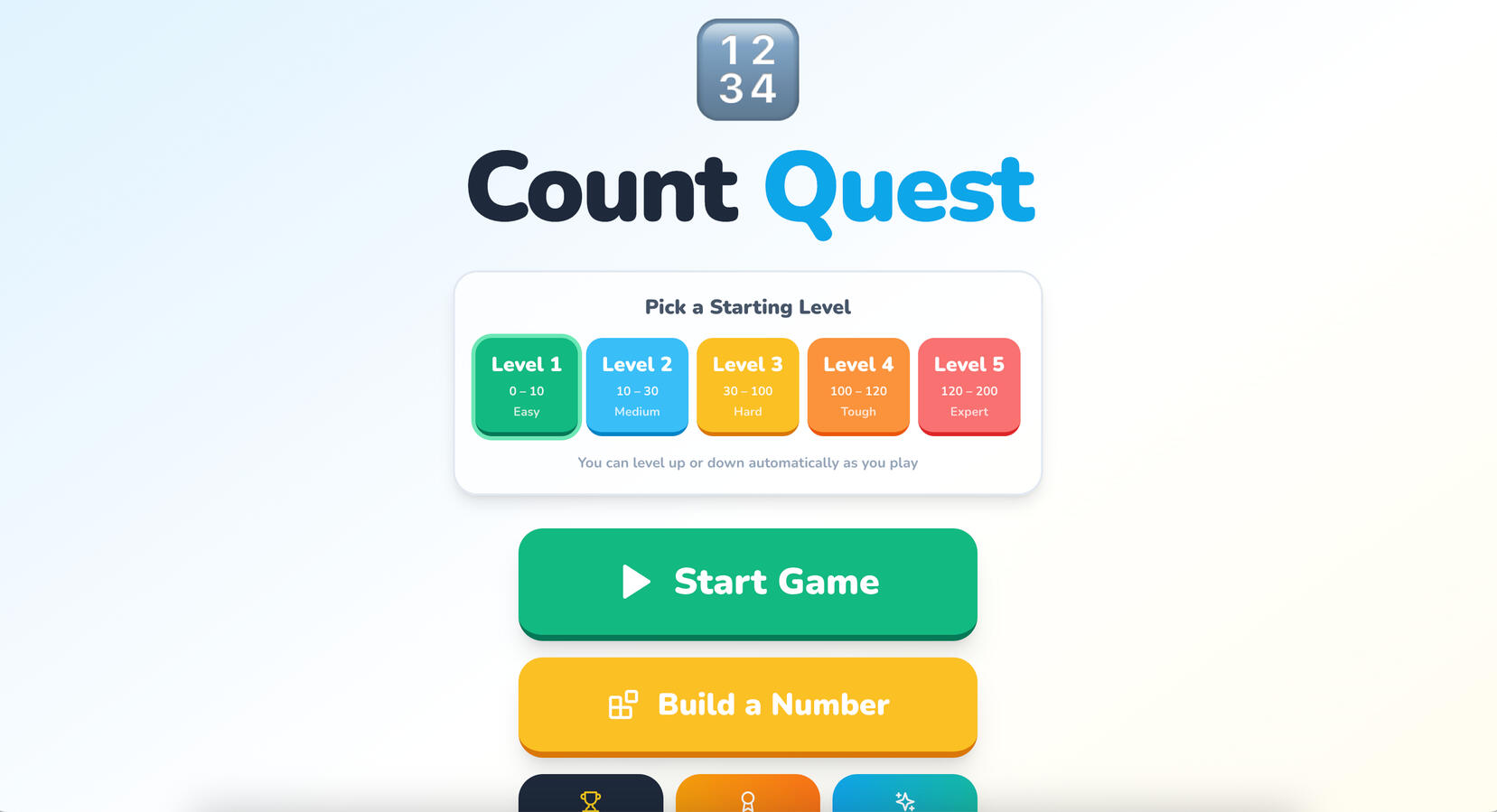 Count Quest